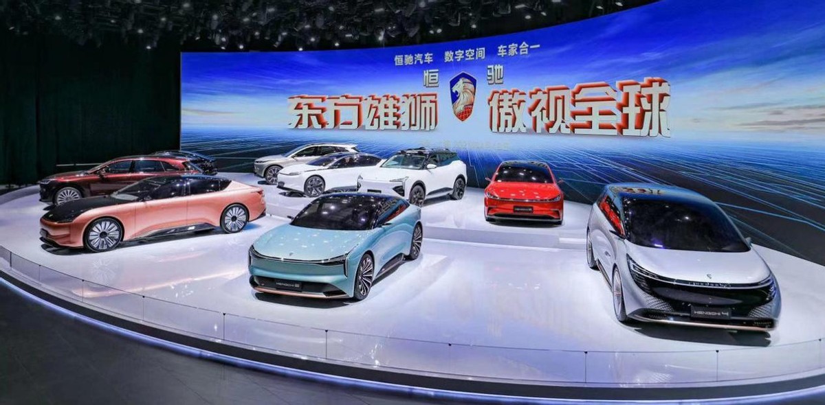 百强汽车巡展卡盟网与百车车展的完美碰撞你准备好了吗