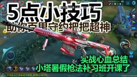 百里守约卡盟辅助软件真的能帮你成为狙神