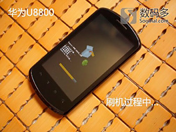 海美迪q5四代刷miui教程固件刷机操作不踩坑