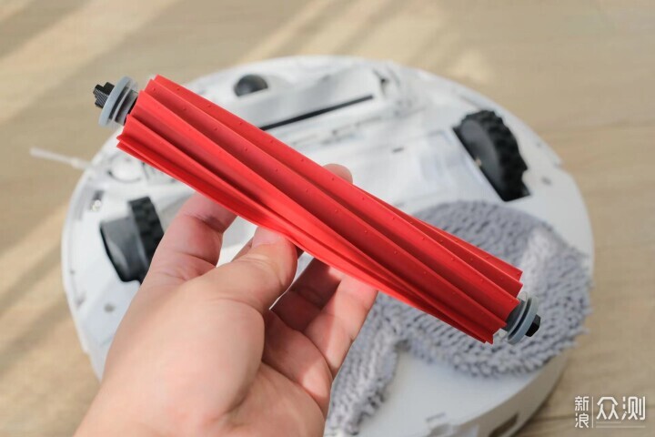 滚刷1代清洁力如何提升这样用效果更出众