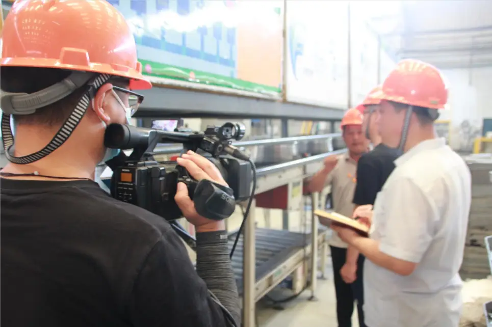 滨州市盟威戴卡轮毂员工招聘这些机会别错过