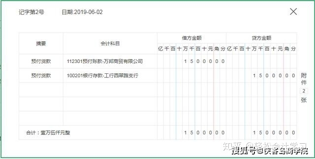 百货代刷商铺怎么做账代刷百货软件账务处理技巧