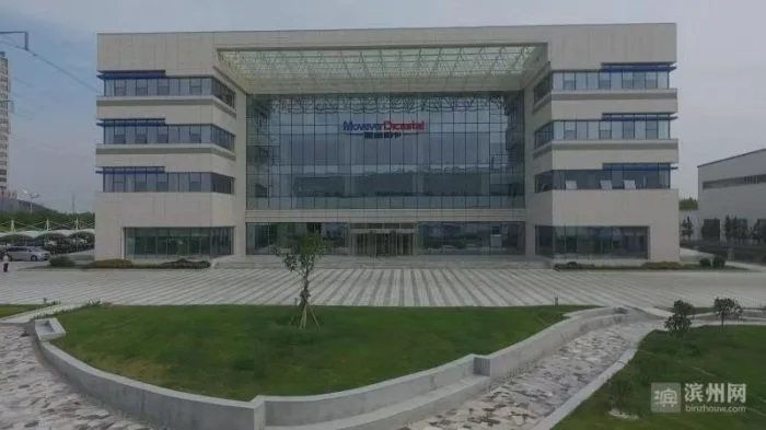 滨州盟威戴卡轮毂工业如何铸就核心竞争力