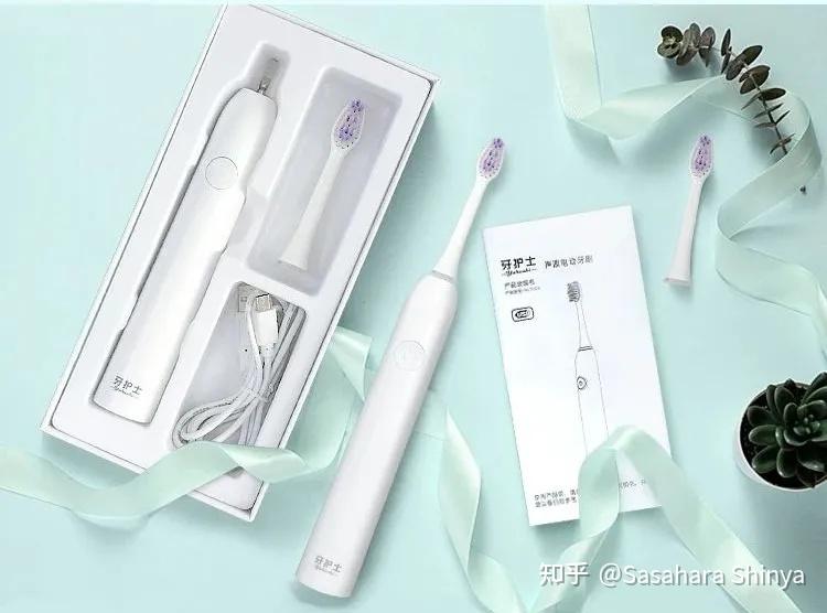 电动四代纳米刷能用多久寿命长短看这3点