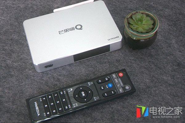 海美迪q5四代如何用第三方刷机包升级安卓7.0