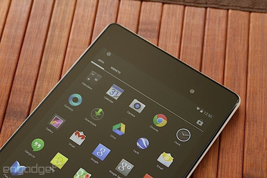 电脑刷机Nexus 7二代和Nexus 4新手也能学会