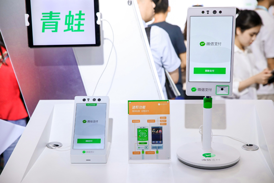 在微店业务中如何实现代刷接口的直接对接