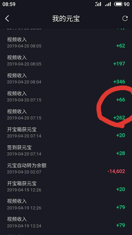 为何总是刷到点赞少的视频