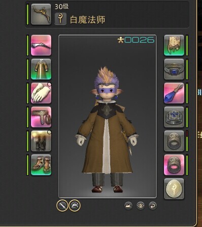 FF14剑导职业如何高效刷取赞许值