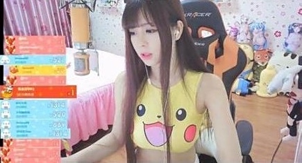 如何给主播点赞刷礼物
