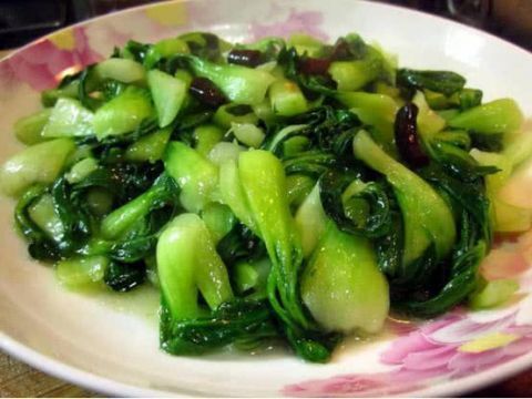 小白菜代刷买赞靠谱吗