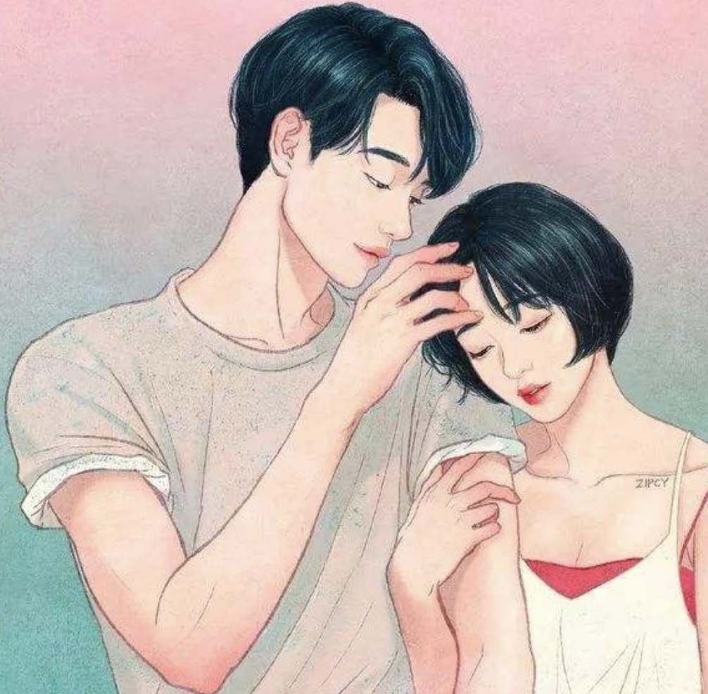 为什么男生刷到点赞很少的女生