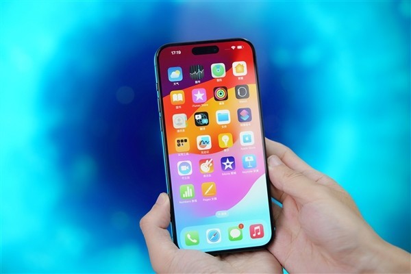 iphone适合朋友圈刷赞吗