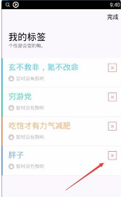 个性标签真的能帮助刷赞成功吗