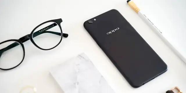 OPPO手机怎么快速刷快手点赞