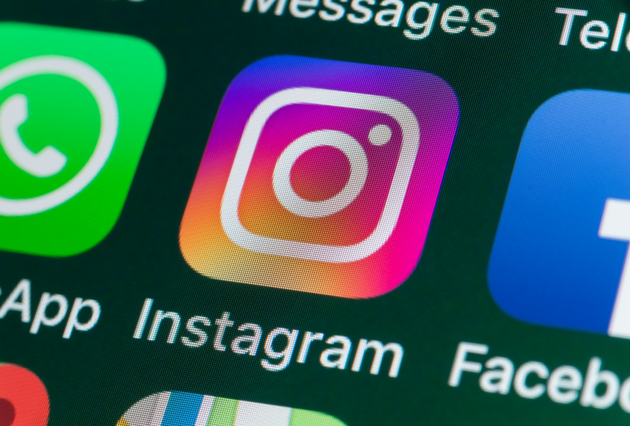 Instagram刷赞app安全可靠吗
