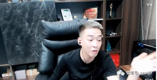 泽哥刷赞的原因是什么