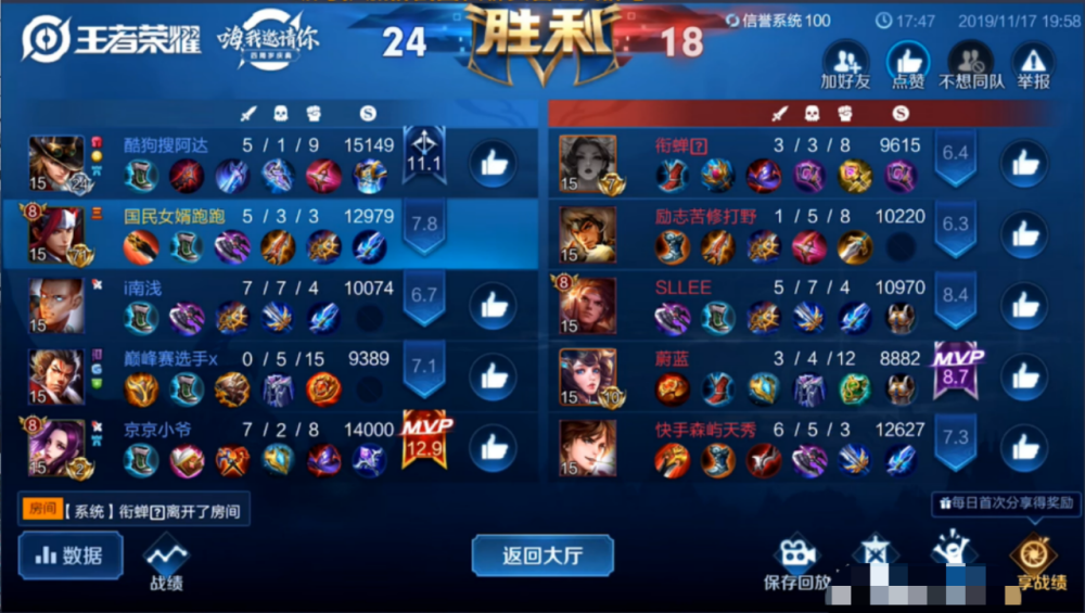 王者刷赞平台如何运作