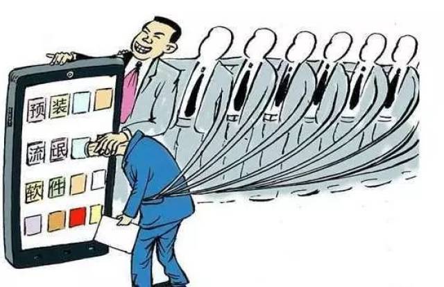 为什么有些人刷赞能规避惩罚