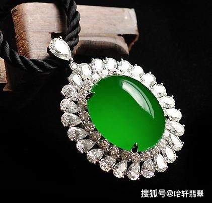 为什么翡翠刷赞行为如此普遍