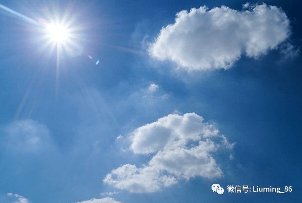 为什么天空刷赞如此流行