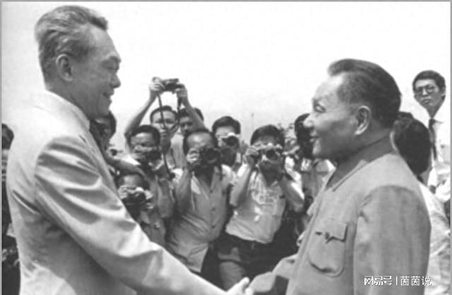 小平刷赞的目的是什么