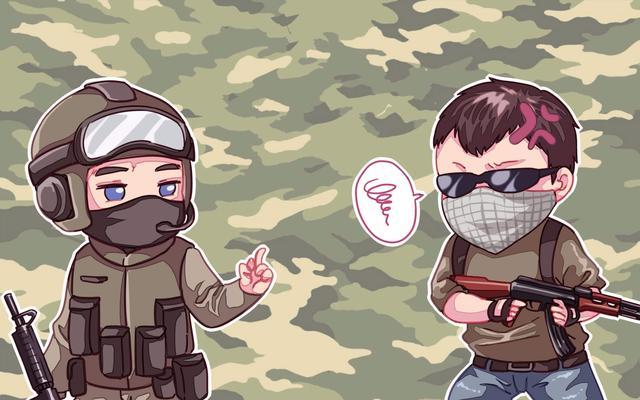CSGO刷赞是否会影响游戏公平性