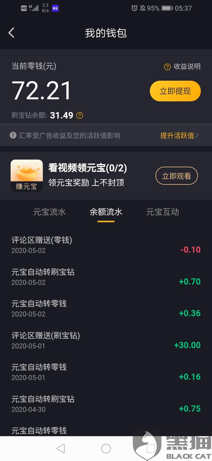 为什么经常刷到点赞少的视频
