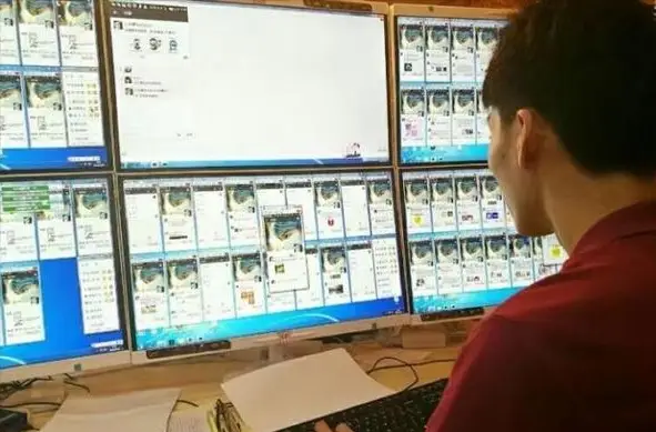 2元刷1000赞需要多长时间