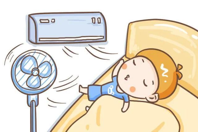 夏天为何要避免刷点赞
