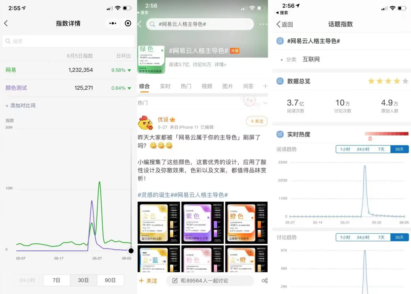 为什么网易云评论刷赞被删