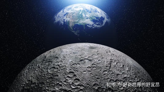 为什么月亮发光时刷赞效果更好