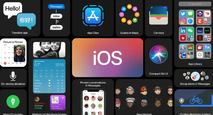 iOS平台存在可下载的刷赞软件吗