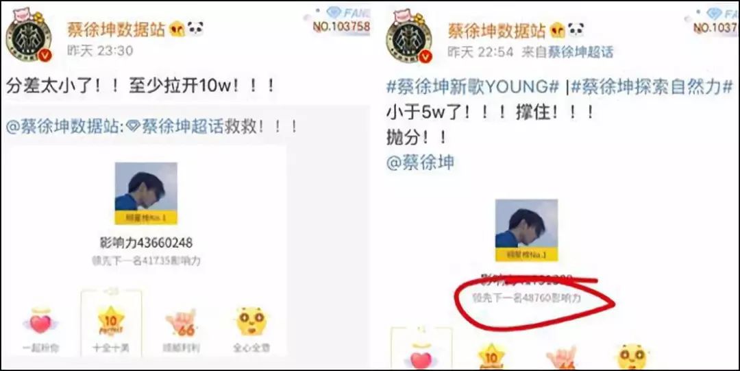 QQ刷赞网站能增加微博粉丝吗