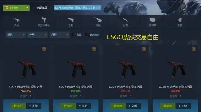 CSGO绿信等级可以通过刷赞获得吗