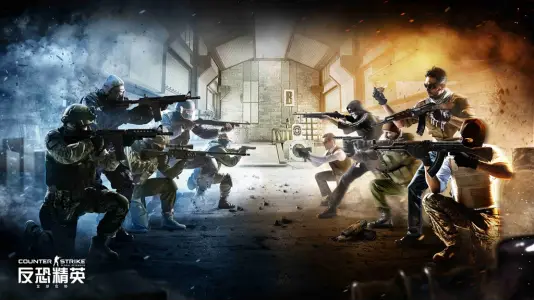 CSGO中如何刷点赞