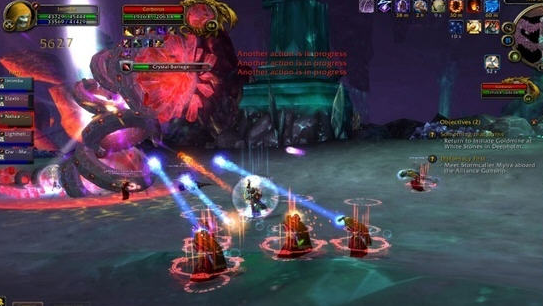 80级魔兽世界玩家还能刷卡拉赞副本吗