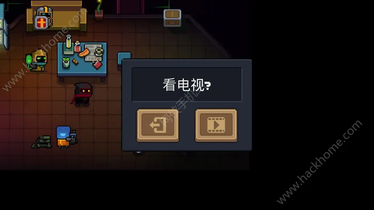 元气骑士刷赞方法有哪些