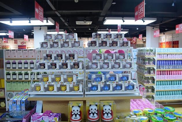 为什么达佐霖百货店要刷赞这对消费者有何影响