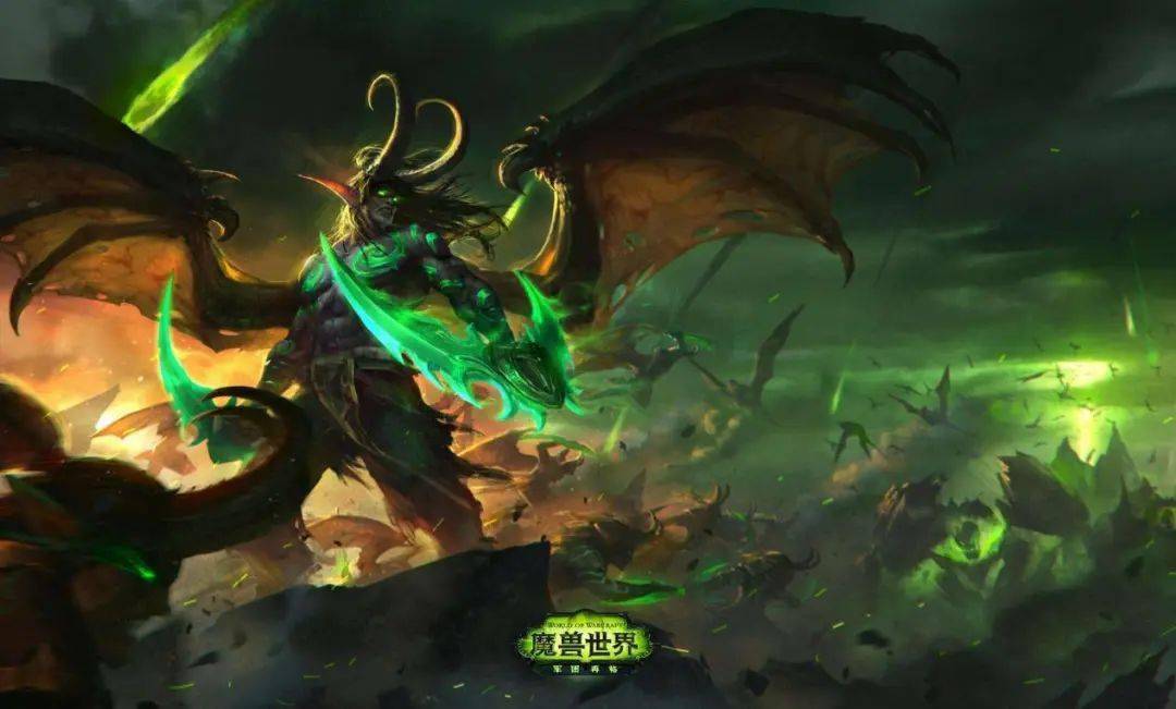 在大型多人在线游戏魔兽世界中如何单刷卡拉赞副本