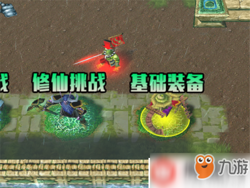 卡拉赞副本如何单刷通关路线有哪些选择