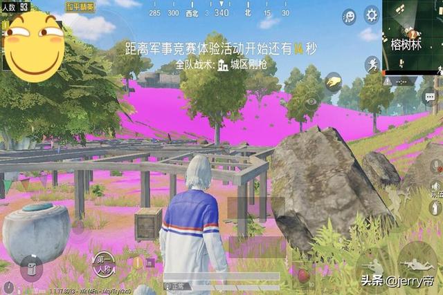 在和平精英游戏中如何刷主页赞