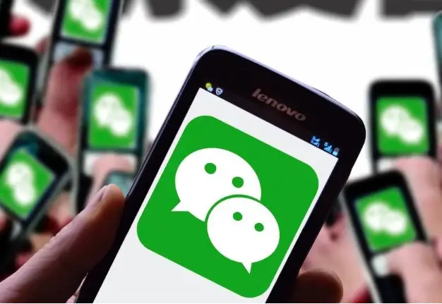 为什么微信用户的刷赞行为容易被发现