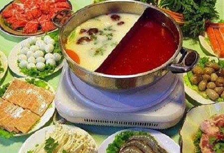 在众多火锅选择中赞刷火锅的独特之处是什么