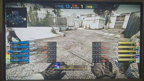 CSGO中几百个赞是否通过开挂作弊获得