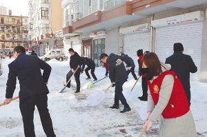 冰雪社区刷赞行为有何危害