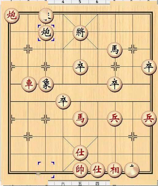 卡拉赞象棋为何难以单刷成功