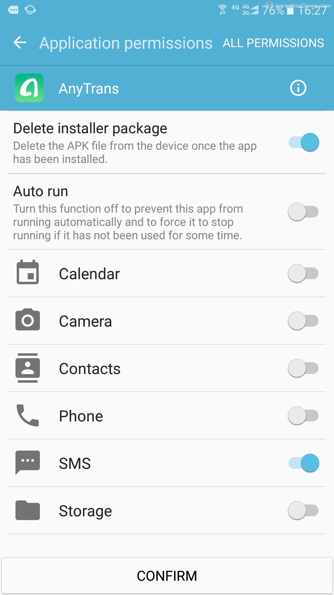 在Android平台上如何编写限制刷赞APK使用次数的代码