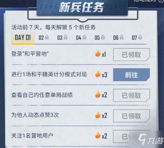 和平营地点赞刷取的实用步骤和技巧有哪些