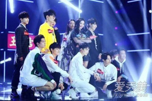 在当代娱乐产业中明日之子刷赞现象的原因是什么